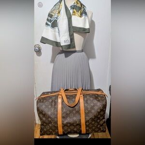 Louis V Sac Souple 45